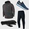 Кроссовки для бега зимой: особенности, выбор, покупка Обувь для бега зимой с шипами