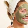 Лучшие народные и домашние очищающие маски для кожи лица